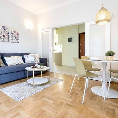 Υour Perfect Choice In Athens - Petralona Leilighet Eksteriør bilde
