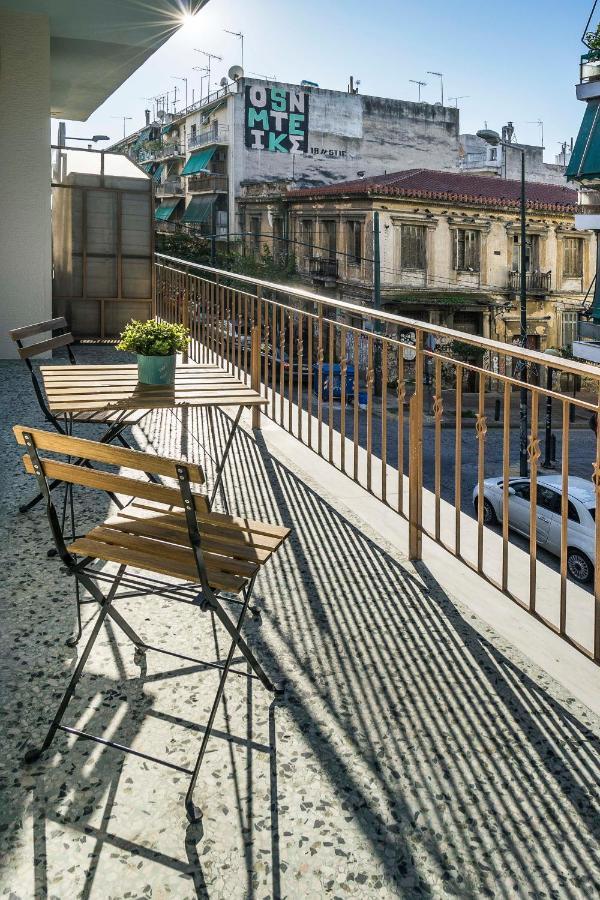 Υour Perfect Choice In Athens - Petralona Leilighet Eksteriør bilde