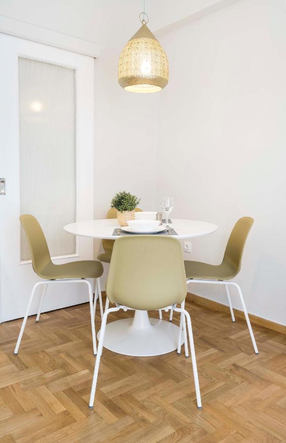 Υour Perfect Choice In Athens - Petralona Leilighet Eksteriør bilde